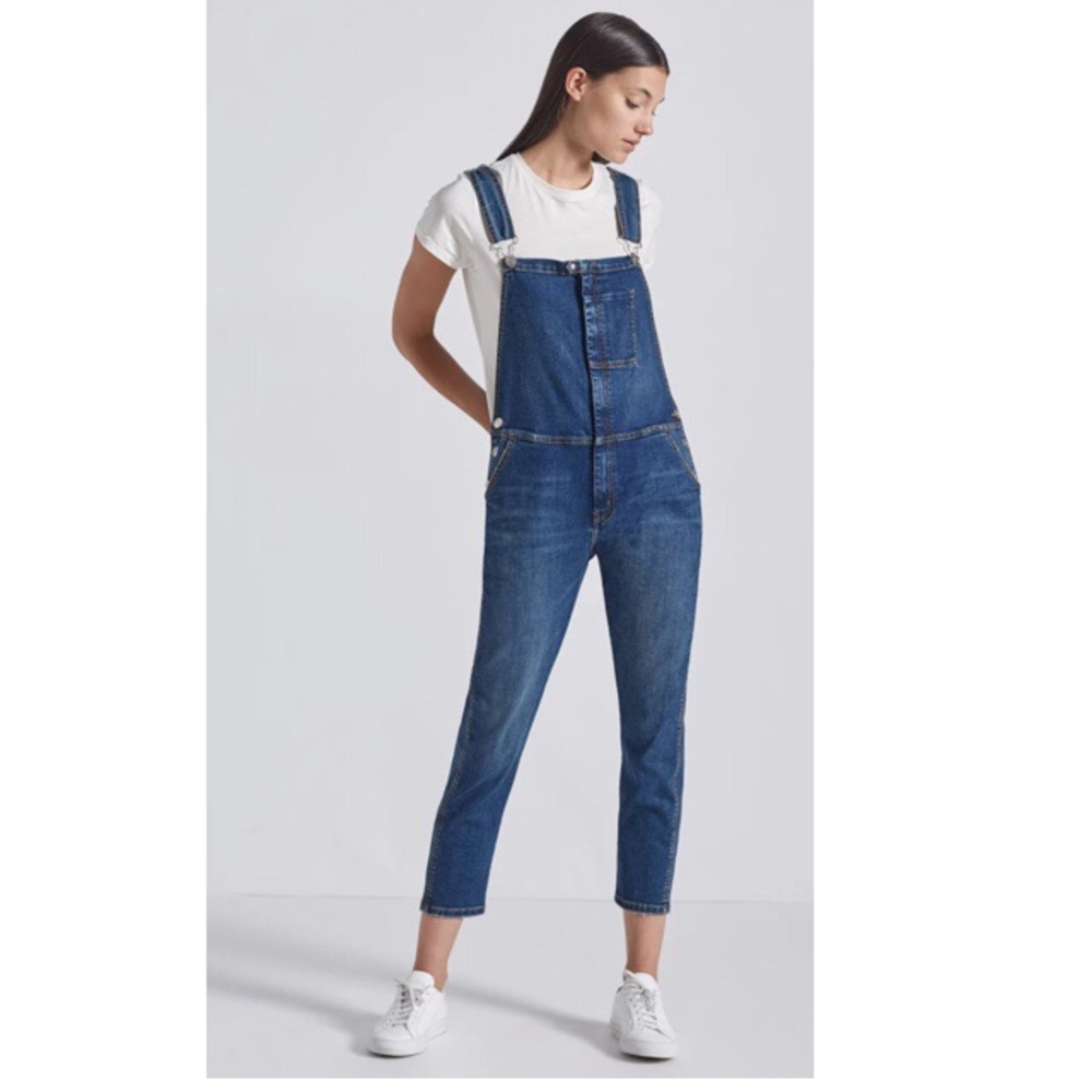 Current Elliott Women's Overalls